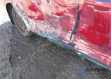 2023 Honda Accord Ex z USA, uszkodzony, nr VIN 1HGCY1F32PA050000